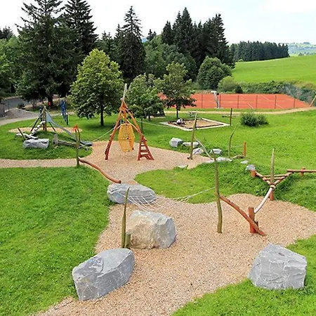 Διαμέρισμα Im Reichenbach Nr 9 Nesselwang