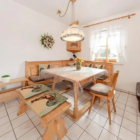Διαμέρισμα Im Reichenbach Nr 9 *