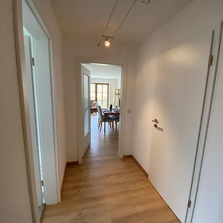 Im Reichenbach Nr 9 Διαμέρισμα *