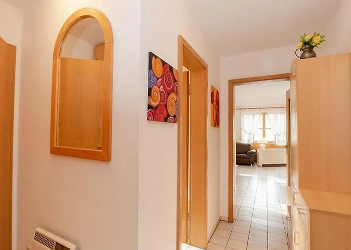 Im Reichenbach Nr 9 Апартаменты *