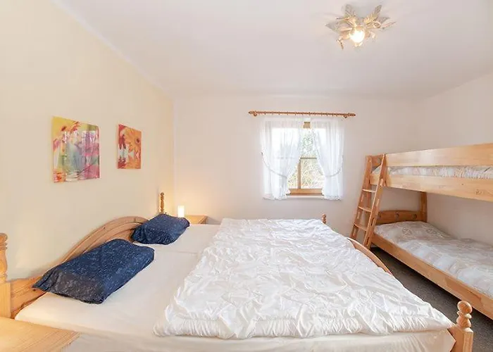 Im Reichenbach Nr 9 Апартаменты *