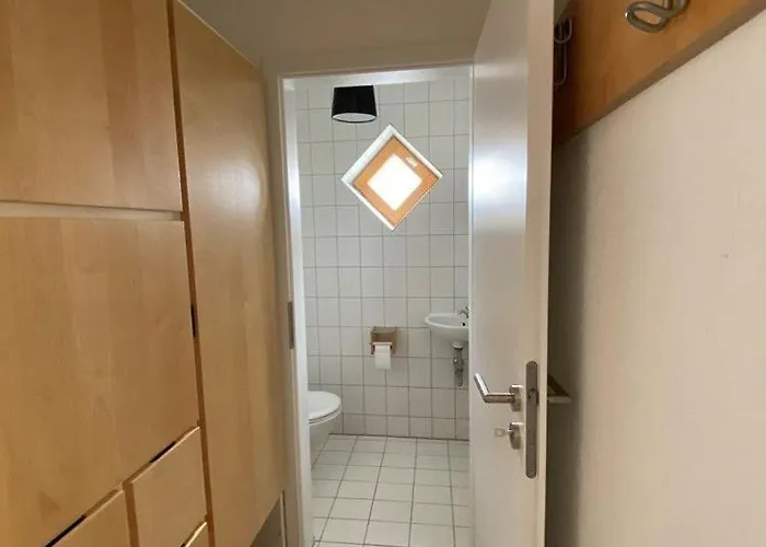 Апартаменты Im Reichenbach Nr 9 *