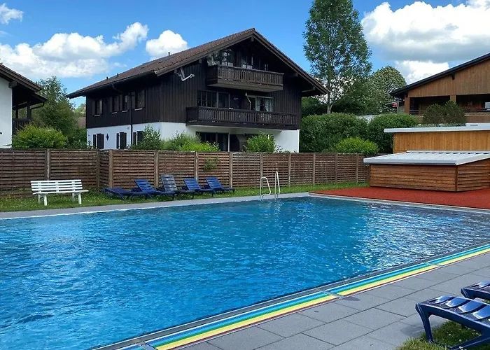 Im Reichenbach Nr 9 Апартаменты *