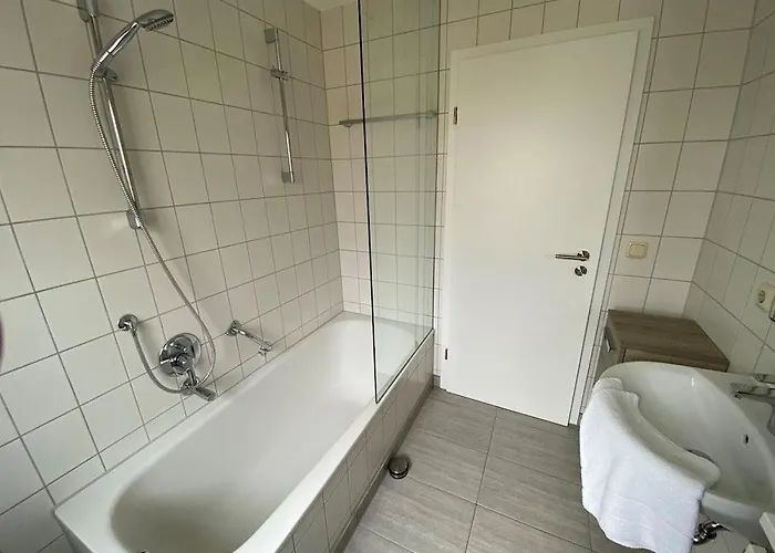 Апартаменты Im Reichenbach Nr 9