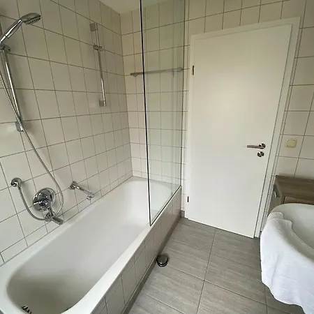 Apartment Im Reichenbach Nr 9 Nesselwang
