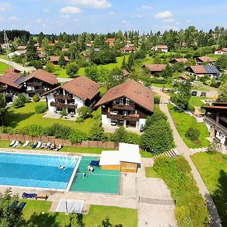 Apartment Im Reichenbach Nr 9 *