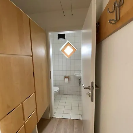 Im Reichenbach Nr 9 Apartment Nesselwang