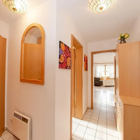 Apartment Im Reichenbach Nr 9 Nesselwang