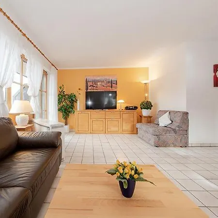 Im Reichenbach Nr 9 Apartment *