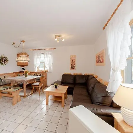 Apartment Im Reichenbach Nr 9 *