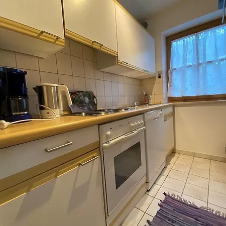 Apartment Im Reichenbach Nr 9