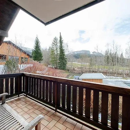 Apartment Im Reichenbach Nr 9 *