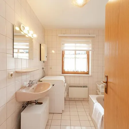 Im Reichenbach Nr 9 Apartment