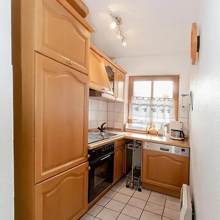 Im Reichenbach Nr 9 Apartment