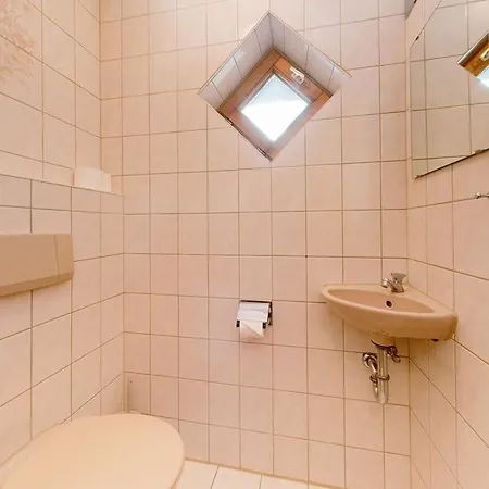 Apartment Im Reichenbach Nr 9 Nesselwang