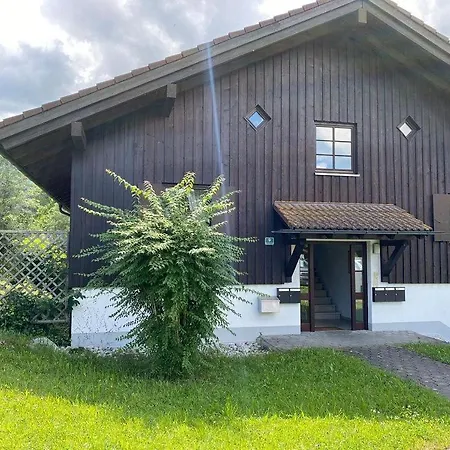 Im Reichenbach Nr 9 Apartment