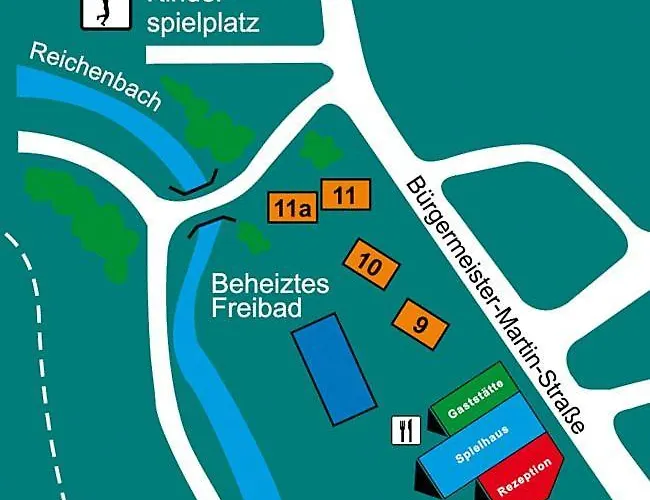 Im Reichenbach Nr 9 * Nesselwang