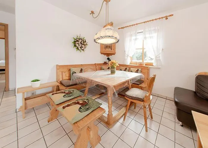 Lejlighed Im Reichenbach Nr 9 *