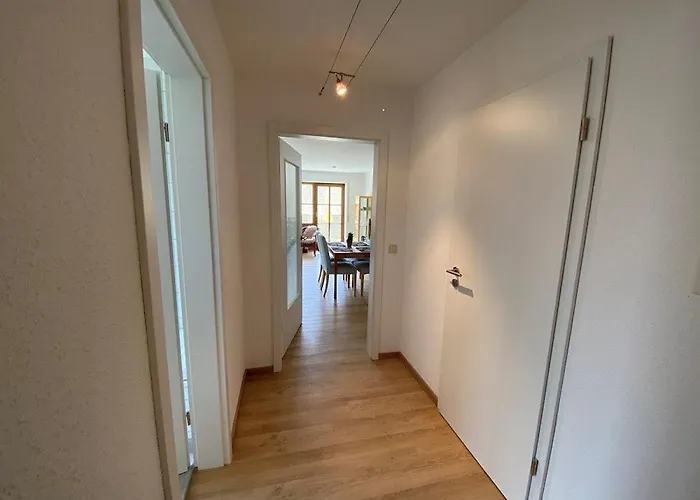 Im Reichenbach Nr 9 Lejlighed *